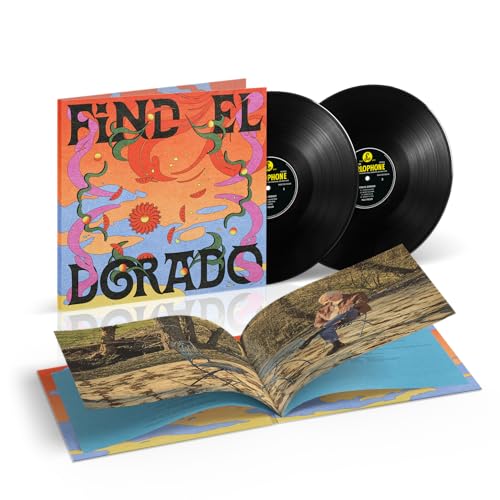 Paul Weller / Find El Dorado – SuperDeluxeEdition